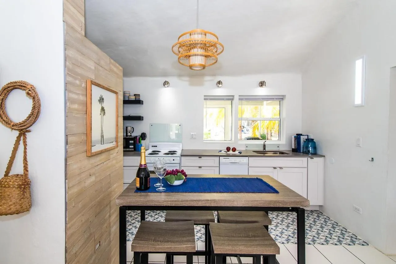 Vakantiehuis Sea Biscuit At The Sea Lodges Driftwood Village