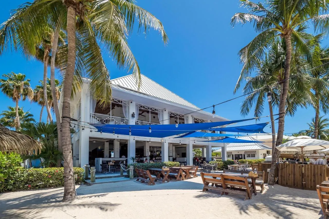Sea Biscuit At The Sea Lodges Driftwood Village 0*,  Kaaiman-eilanden