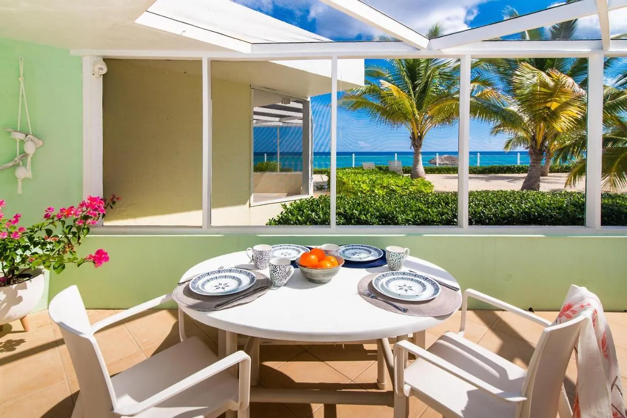 Vakantiehuis Sea Biscuit At The Sea Lodges Driftwood Village